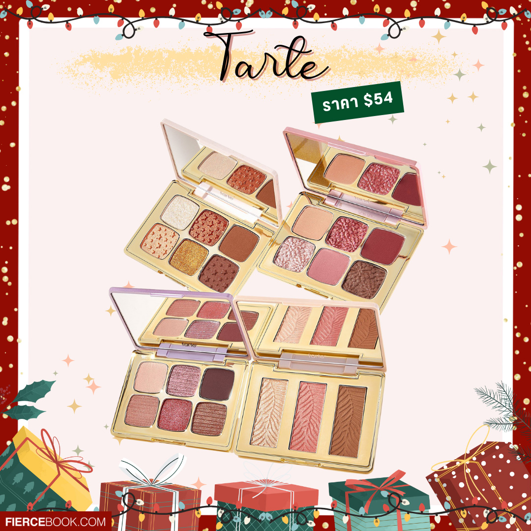 Beauty Items, อายแชโดว์พาเลท, Holiday collection, Eyeshadow Palette, อายแชโดว์พาเลท, ออกใหม่, คอลเลคชั่นใหม่, มาใหม่, แต่งตา, ของขวัญปีใหม่, Dior Ecrin Couture Palette, NARS Endless Nights Eyeshadow Palette, Sephora Collection The Future Is Yours Multi-Use Palette, Chanel Lumiere Graphique Exclusive Creation, Bobbi Brown City Glamour Eye Shadow Palette, YSL Couture Mini Clutch Eyeshadow Palette, Charlotte Tilbury The Beautyverse Palette, Too Faced Merry Merry Makeup Face & Eye Palette Gift Set, Lancôme Beauty Box, Anastasia Beverly Hills Sultry Eyeshadow Palette Mini, Jill Stuart Unicorn Utopia Collection Makeup Set, M·A·C Squall Goals Eye Shadow Palette x6, Tarte All Stars Amazonian Clay Collector’s Set, Natasha Denona Baby Gold Eyeshadow Palette